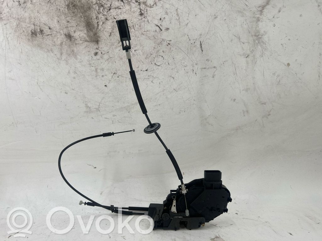 Land Rover Discovery 3 - LR3 Serratura portiera anteriore 