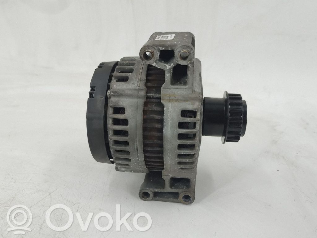 Mercedes-Benz E W210 Alternator 