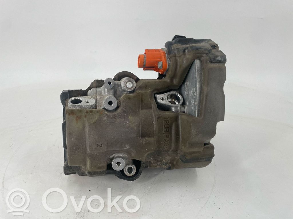 Klimakompressor Pumpe   926005MZ0A,0424002100,09E00083,FSBA34C