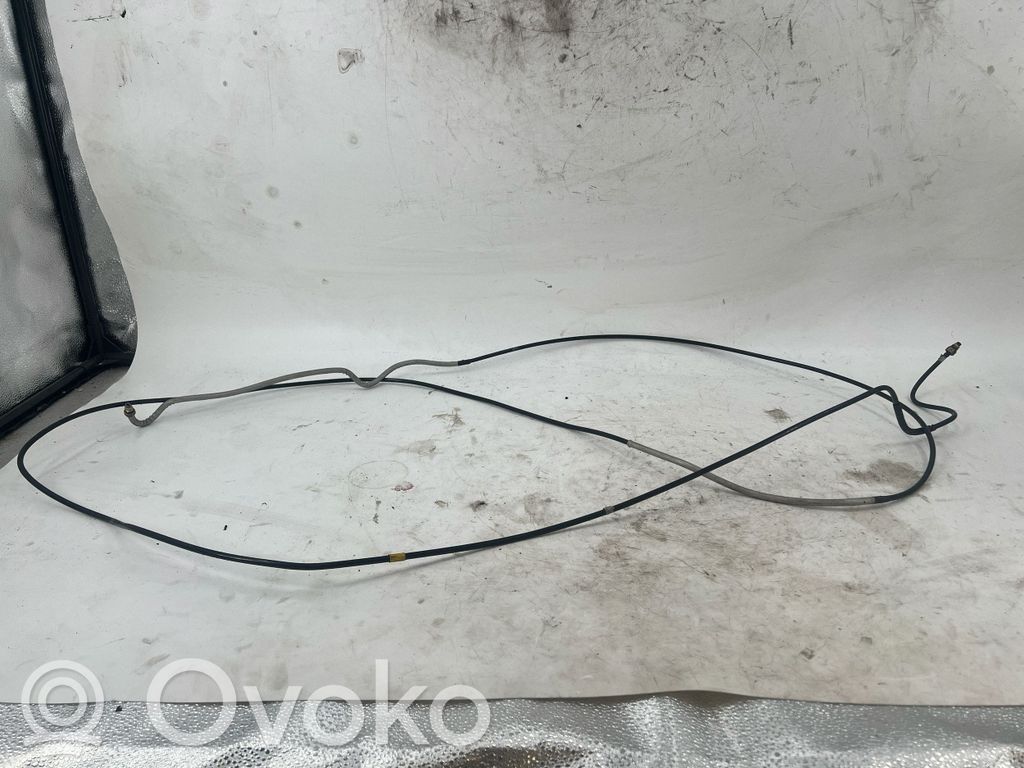 Land Rover Discovery 3 - LR3 Linea/tubo/manicotto del vuoto 