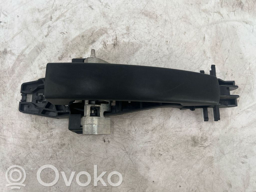 Klamka zewnętrzna drzwi przednich   FPH500011A,050218M,3V1083112