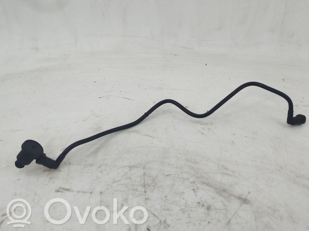 Peugeot 607 Linea/tubo/manicotto del vuoto 