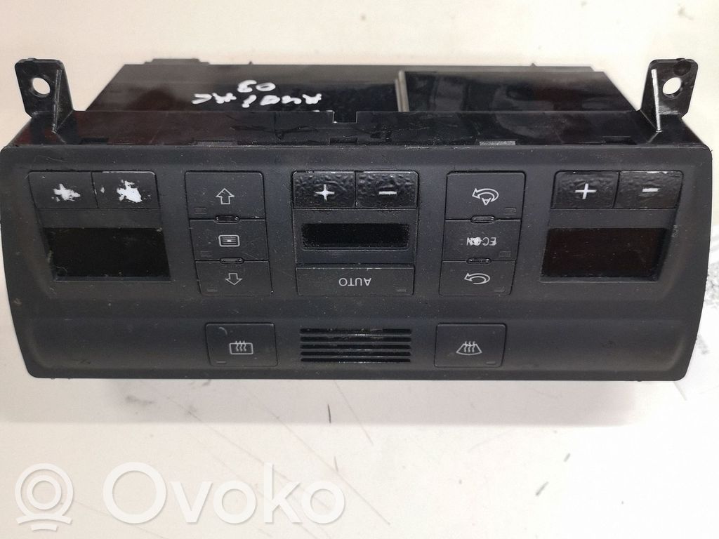 Audi A6 S6 C5 4B Unitate control climatizare 