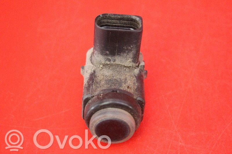 Skoda Fabia Mk1 (6Y) Centralina/modulo sensori di parcheggio PDC 