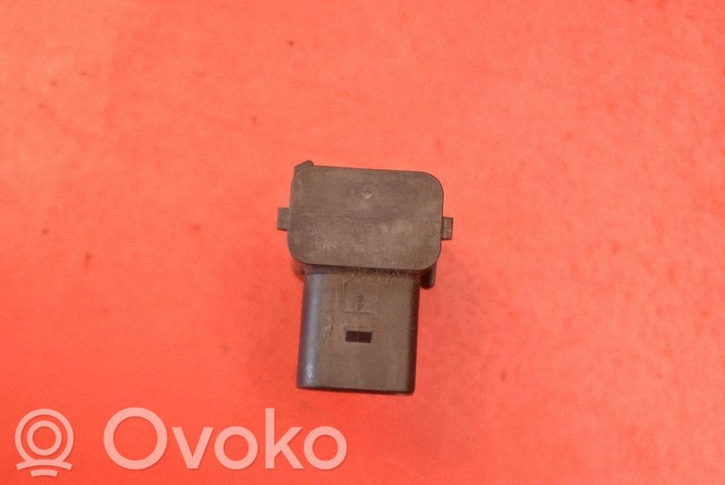 Volkswagen Golf Plus Centralina/modulo sensori di parcheggio PDC
