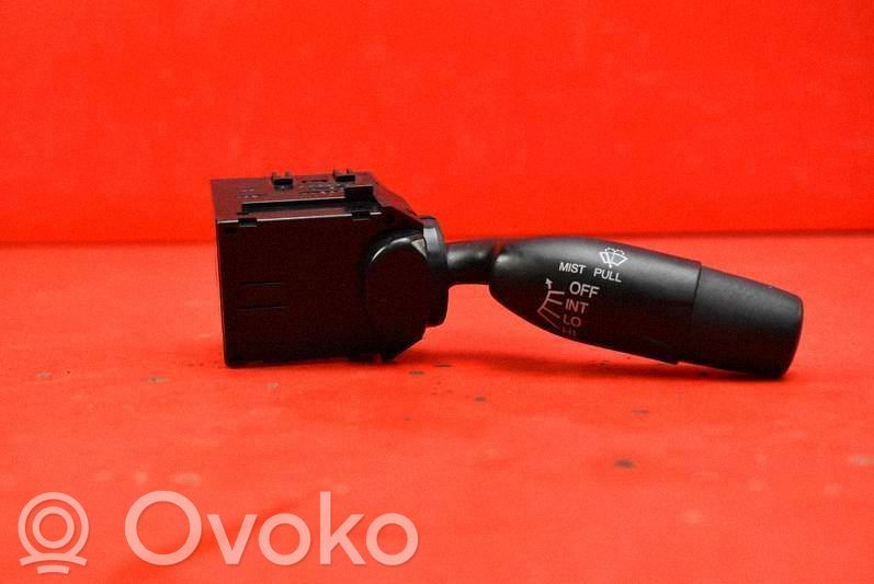Honda City Interruttore fari e tergicristallo 