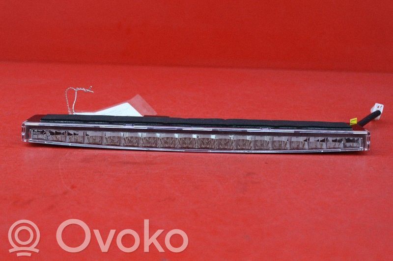 Hyundai i30 Luce interna bagagliaio/portabagagli