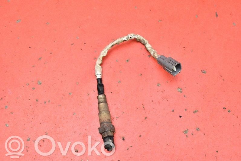 Sonde lambda