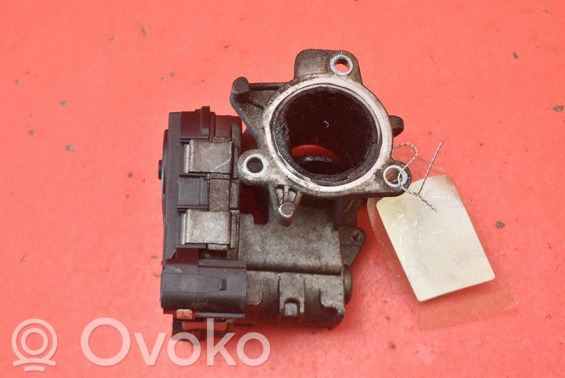 Citroen Nemo Valvola corpo farfallato 