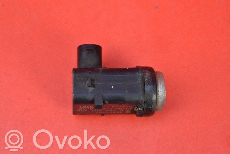 Opel Signum Unidad de control/módulo PDC de aparcamiento 