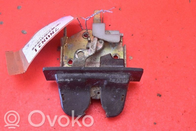 Honda Accord Încuietoare portbagaj 