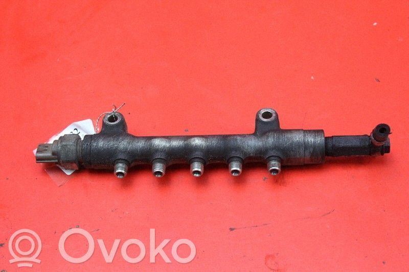 Subaru Legacy Rampă alimentare injectoare 