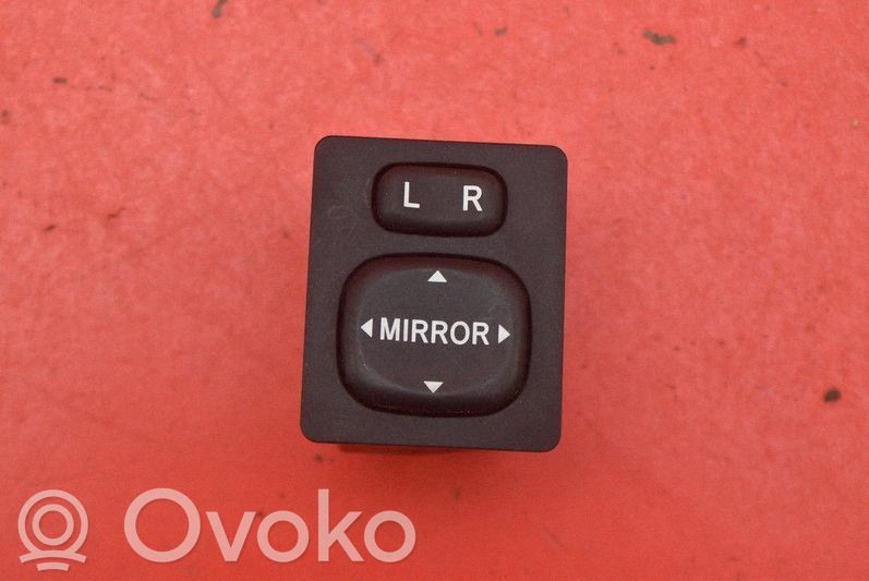 Toyota Auris 150 Interruttore riscaldamento specchietti 