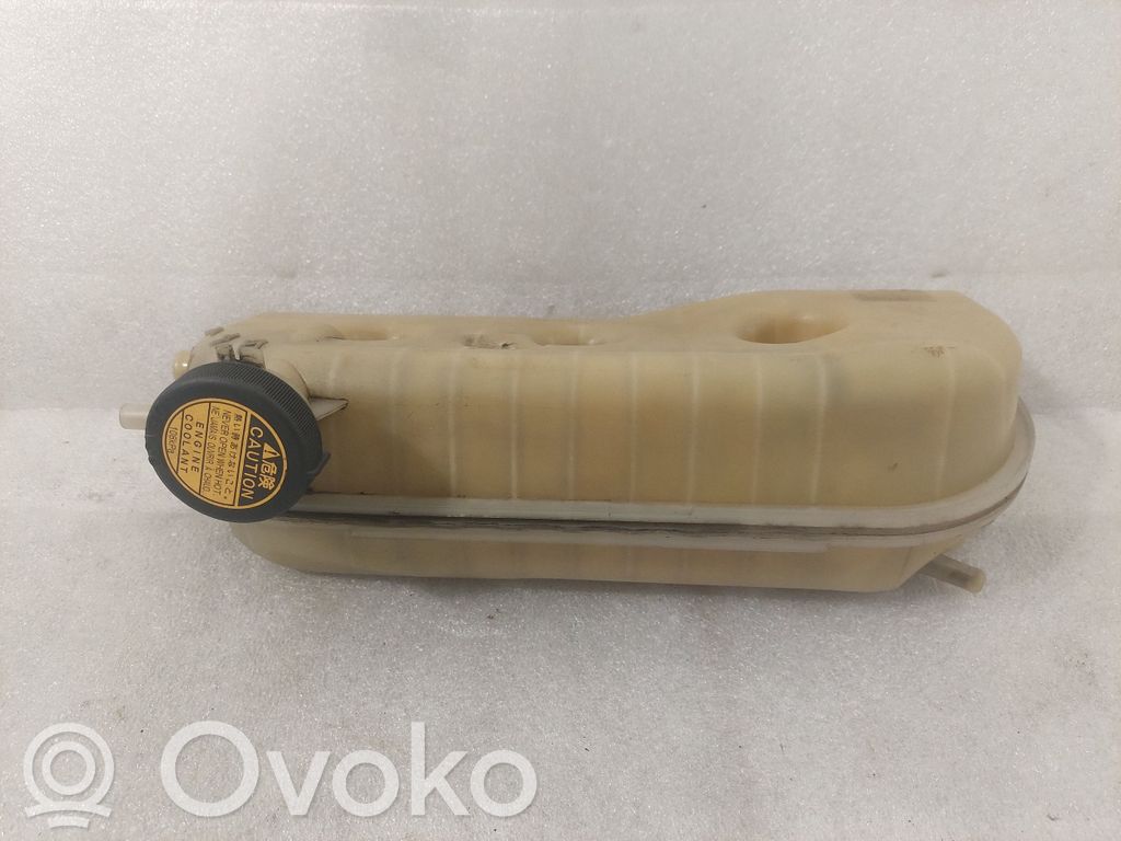 Toyota Corolla Verso AR10 Serbatoio di compensazione del liquido refrigerante/vaschetta 