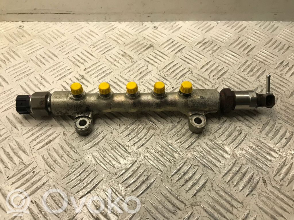 Toyota Auris 150 Rampă alimentare injectoare 
