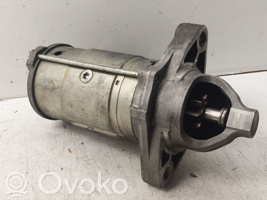 Toyota Verso Electromotor 