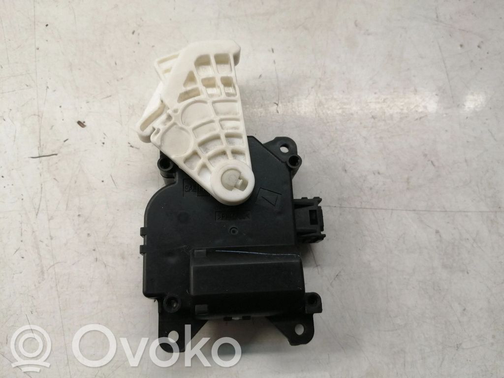 Toyota Verso Motorino attuatore aria 