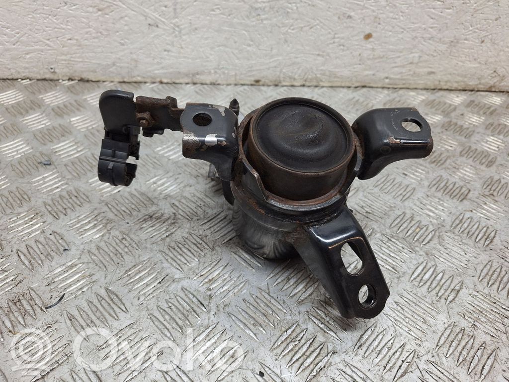 Toyota Verso Suport tampon motor 