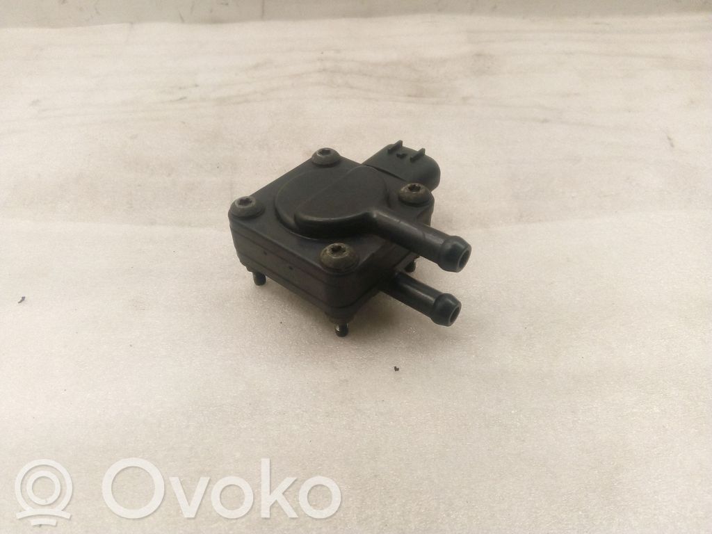 Toyota Avensis T250 Abgasdrucksensor Differenzdrucksensor 