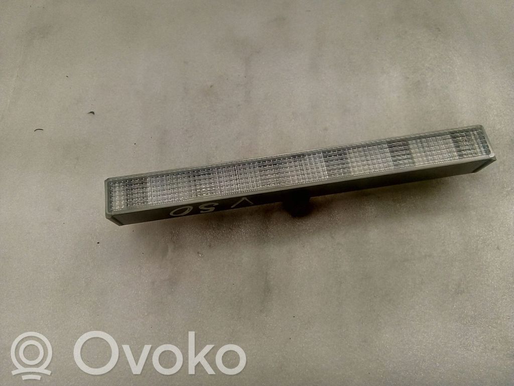 Toyota Verso Lampă frână centrală 