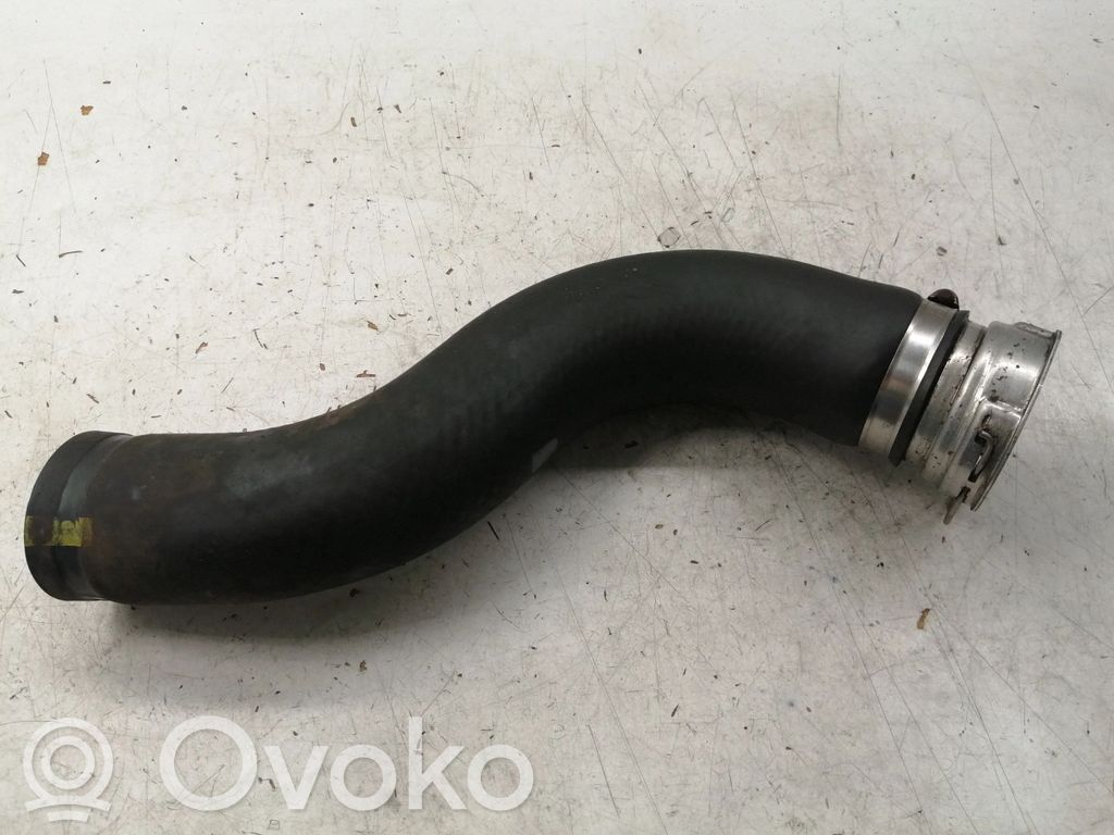 Toyota Corolla Verso AR10 Furtun/conductă intercooler 