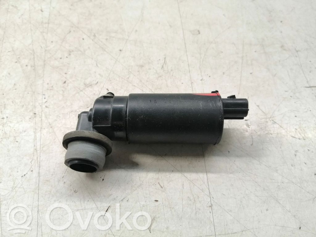 Toyota Corolla Verso AR10 Pompa lavavetri parabrezza/vetro frontale 