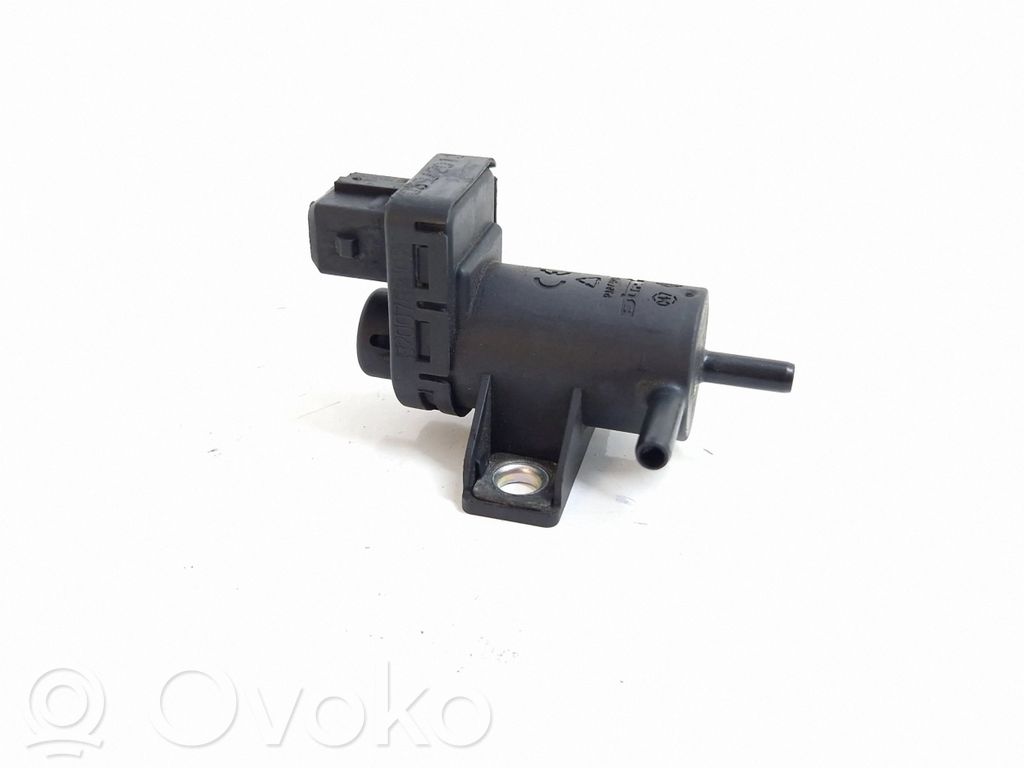 Nissan Qashqai Supapă vacuum 