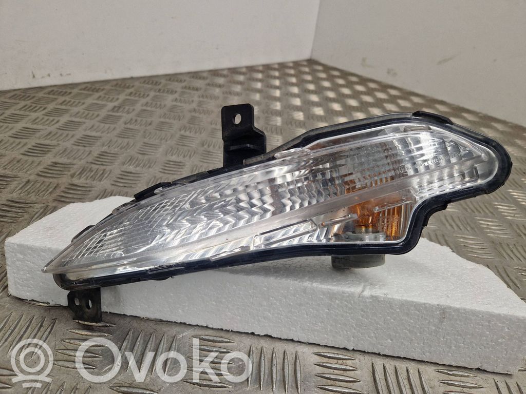 Peugeot 308 Frontblinker 