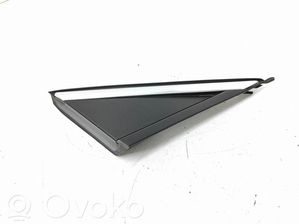 Opel Astra K Capac plastic oglindă exterioară 