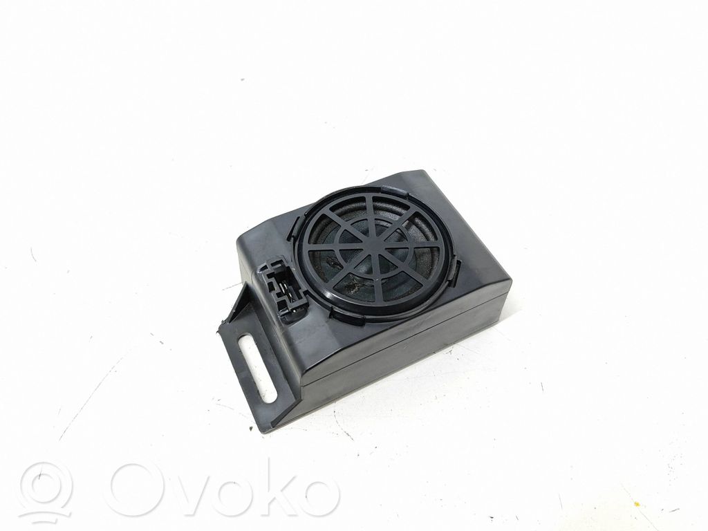 Porsche Cayenne (92A) Sensor del altavoz de aparcamiento PDC 