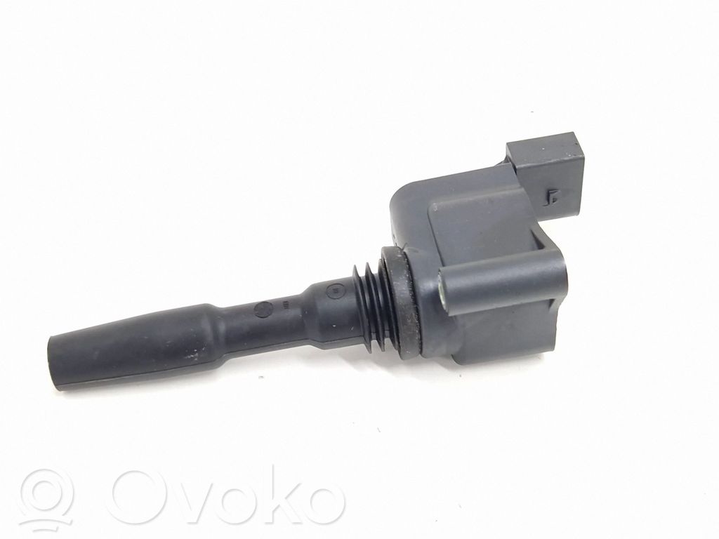 Volkswagen PASSAT B8 High voltage ignition coil 