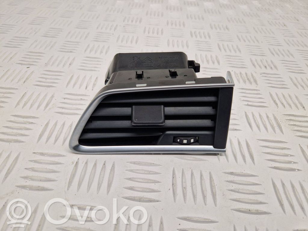 Peugeot 508 RXH Copertura griglia di ventilazione laterale cruscotto