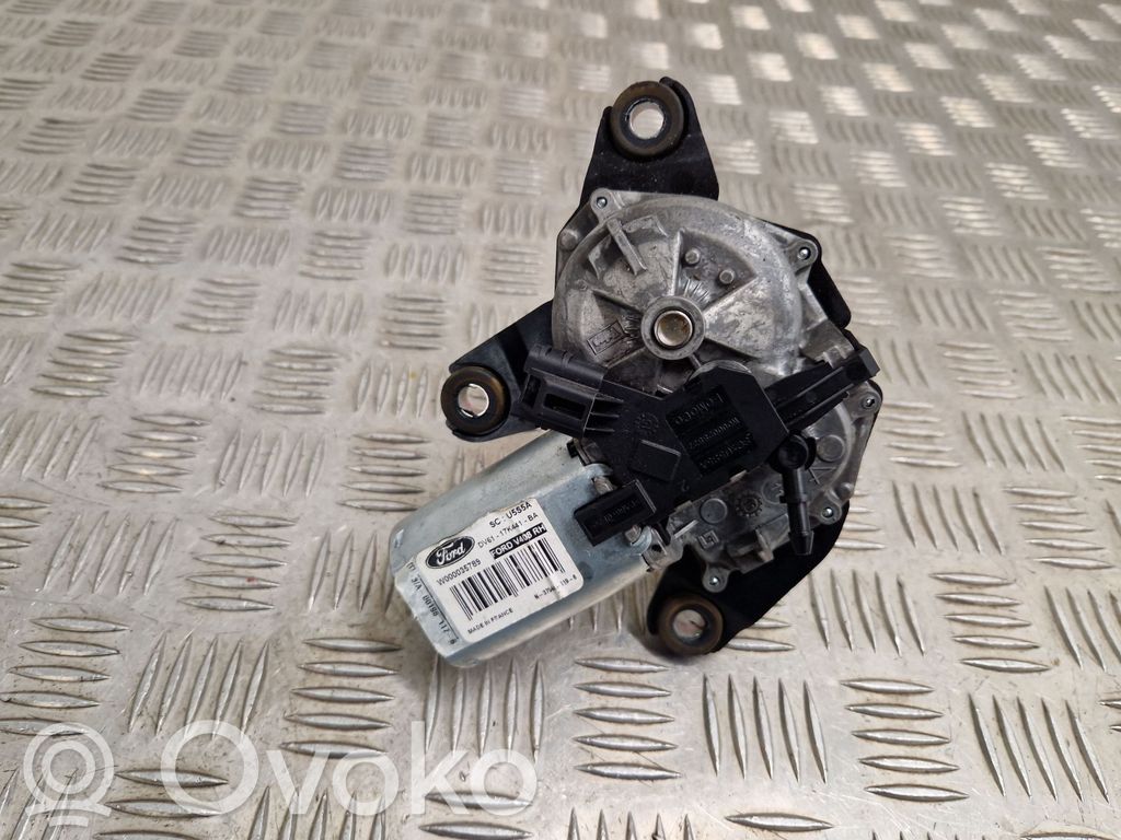 Ford Transit - Tourneo Connect Wischermotor Heckscheibe