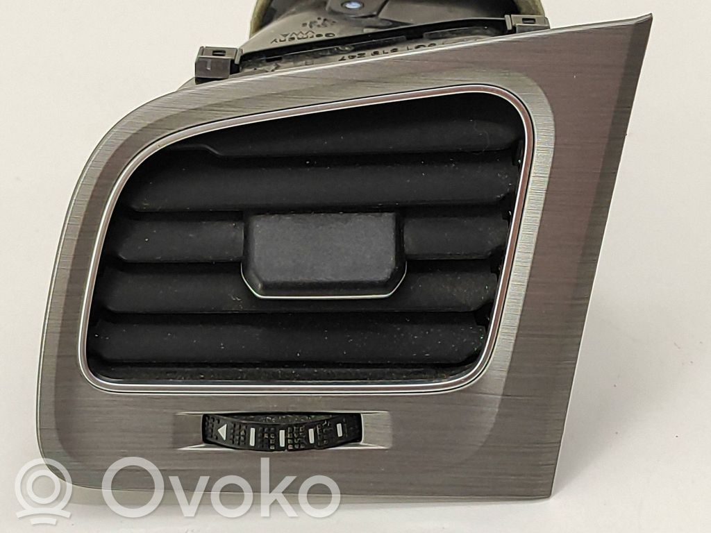 Volkswagen Golf VII Copertura griglia di ventilazione laterale cruscotto 