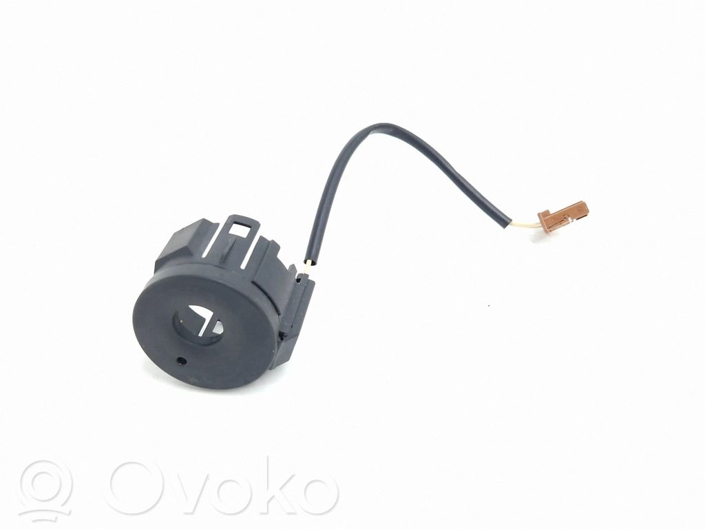 Citroen Berlingo Altra parte interiore 