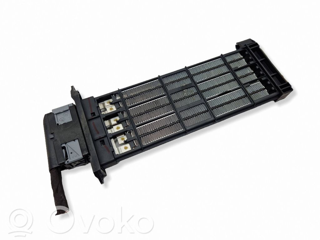 Renault Talisman Radiateur électrique de chauffage auxiliaire 