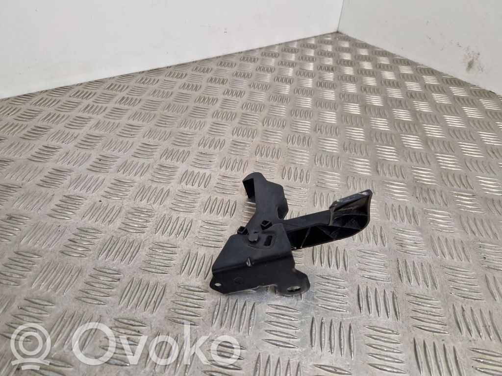 Peugeot Expert Încuietoare capotă 