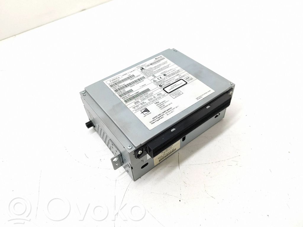 Volvo V40 Unitate principală radio/CD/DVD/GPS 