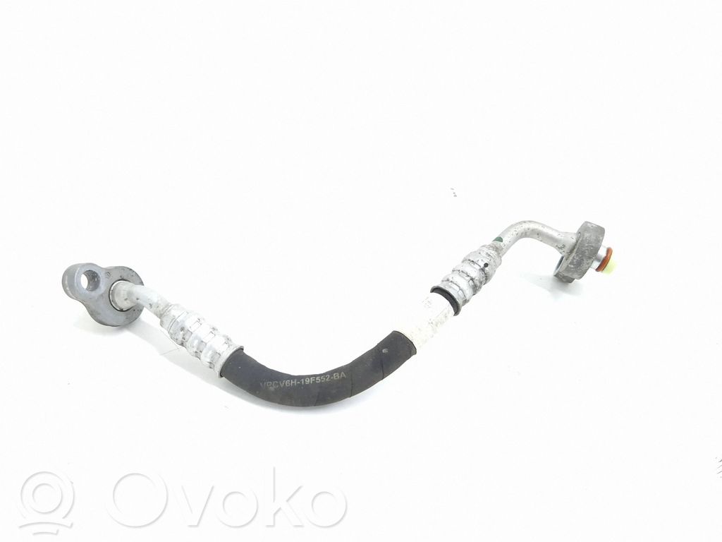 Volvo V40 Conductă/furtun aer condiționat (A/C) 