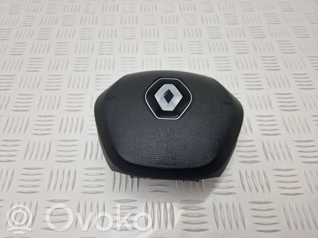 Renault Scenic IV - Grand scenic IV Airbag volan 