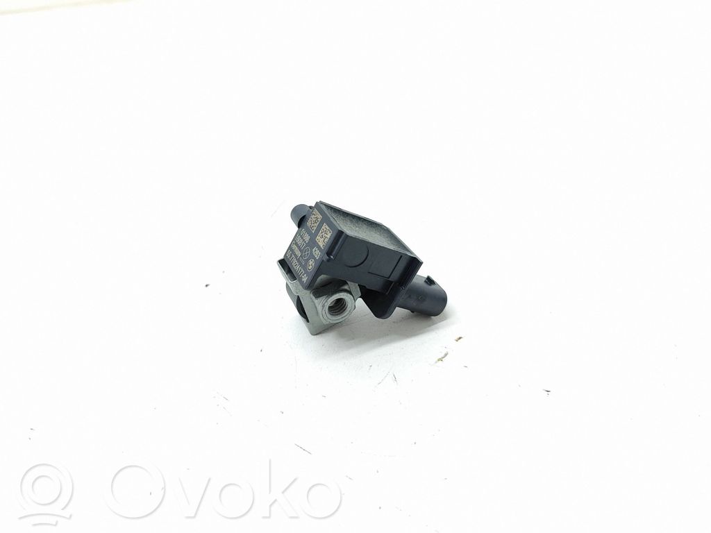 BMW X3 F25 Airbagsensor Crashsensor Drucksensor 