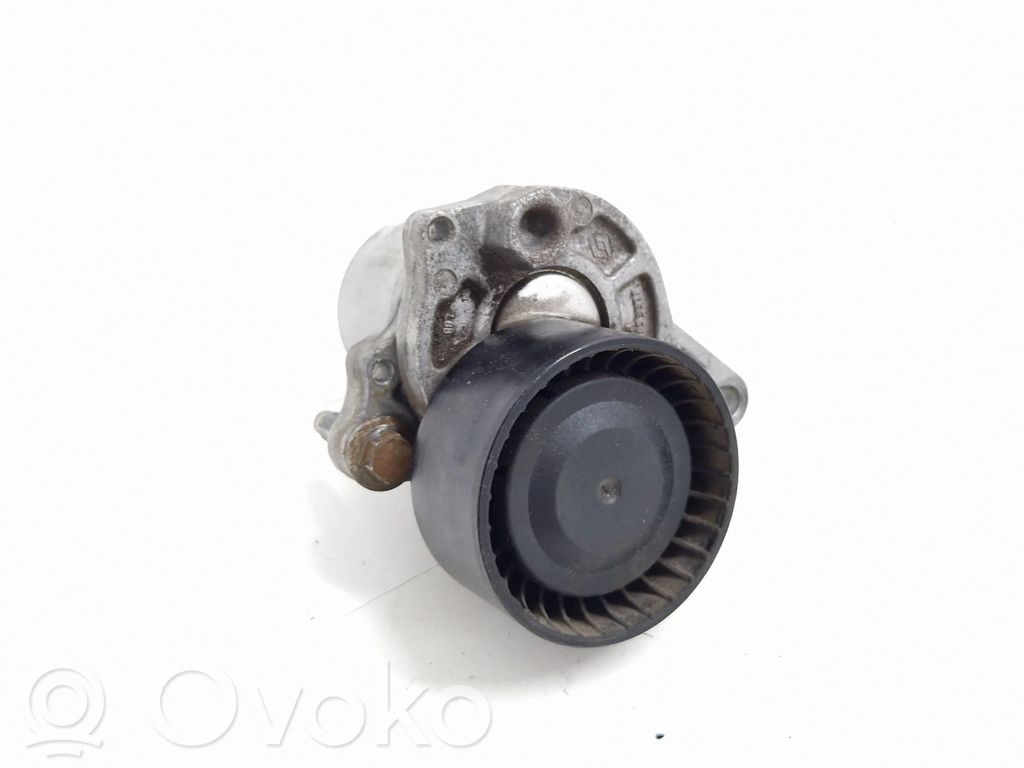 Renault Espace V (RFC) Întinzător curea alternator 