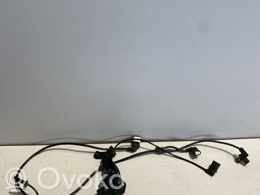 Mercedes-Benz C W205 Sensore ABS del freno posteriore