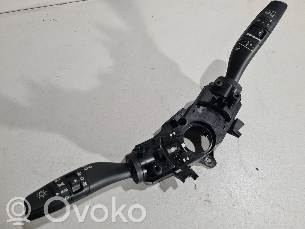 KIA Sportage Commodo, commande essuie-glace/phare