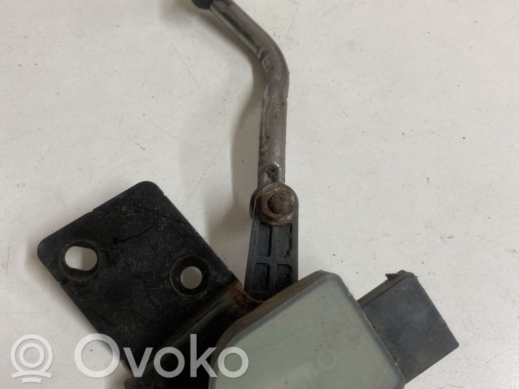 Jeep Grand Cherokee Sensor de altura delantera de la suspensión neumática