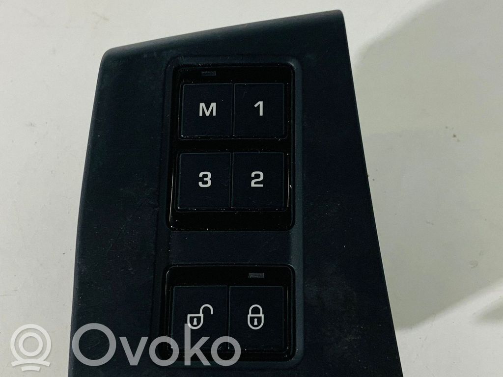 Comutator comandă scaune   HK83237B90B