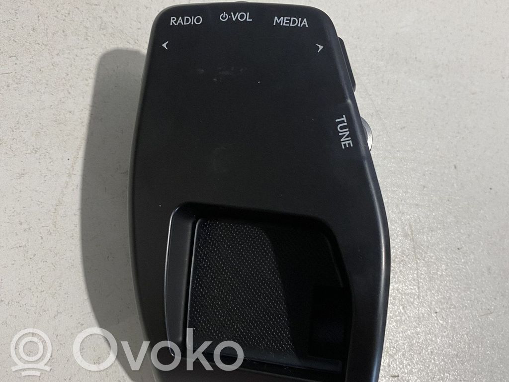Lexus UX Interrupteur / bouton multifonctionnel