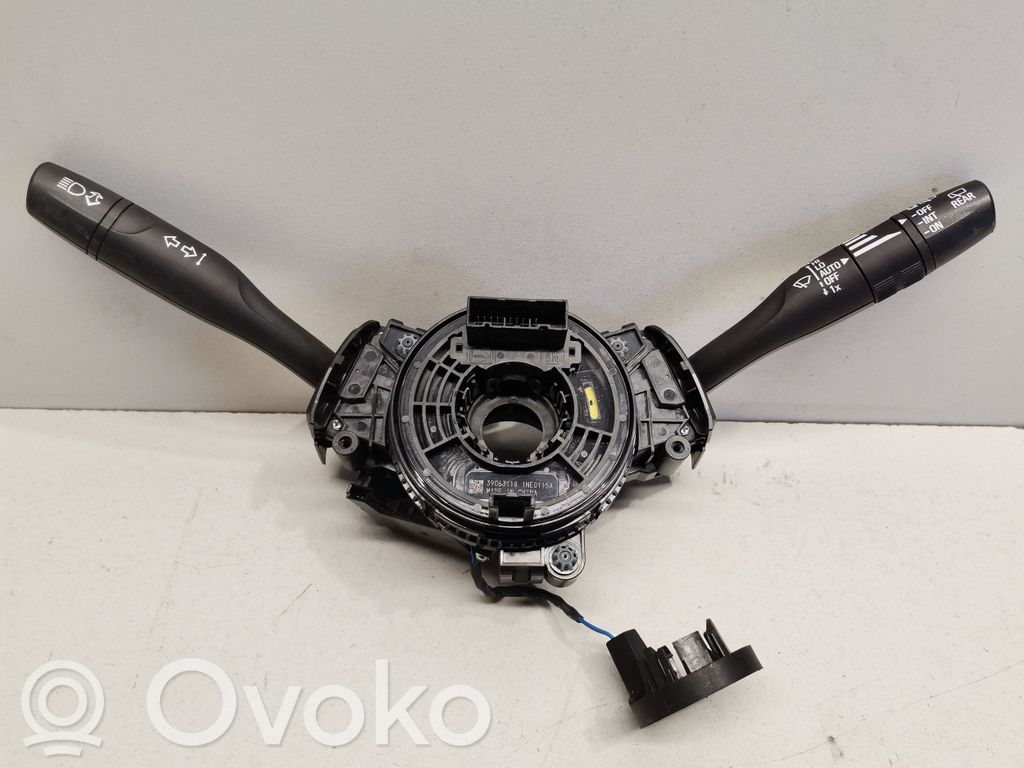 Opel Astra K Leva/interruttore dell’indicatore di direzione e tergicristallo 