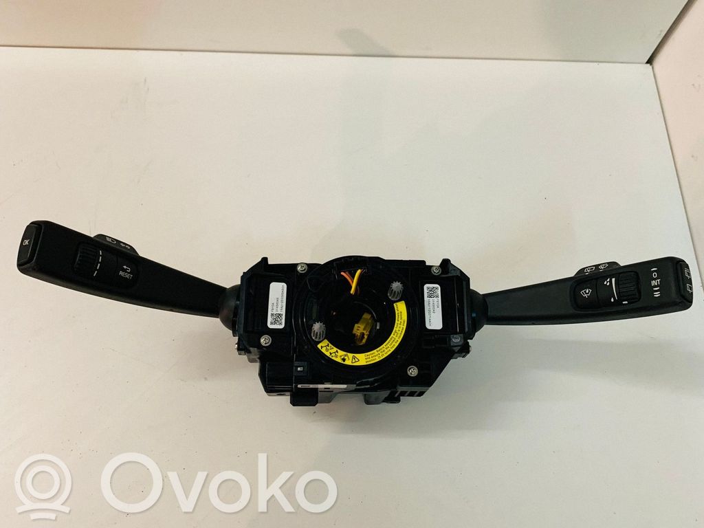 Volvo XC60 Commodo, commande essuie-glace/phare 