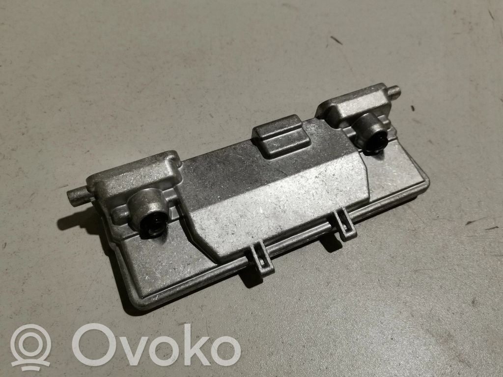 Land Rover Evoque I Frontkamera Windschutzscheibe Frontscheibe 